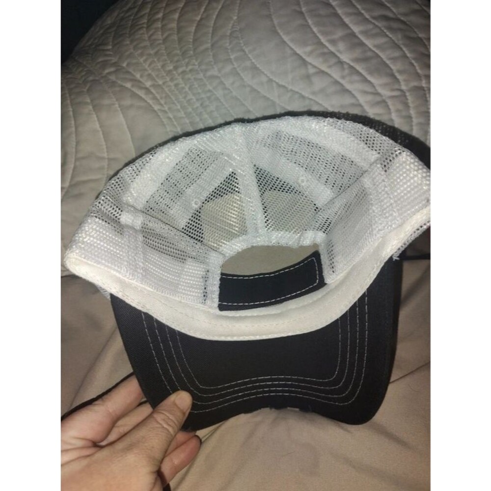 Fun hat - Picture 2 of 2